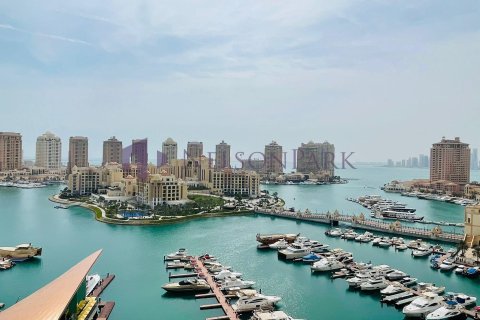3 غرف نوم شقة في الدوحة, Qatar رقم 58256