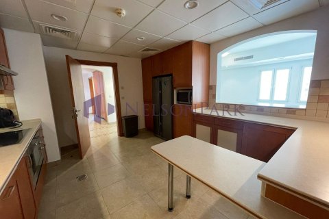 Apartment de 3 dormitorios en Doha, Qatar No. 58256 15