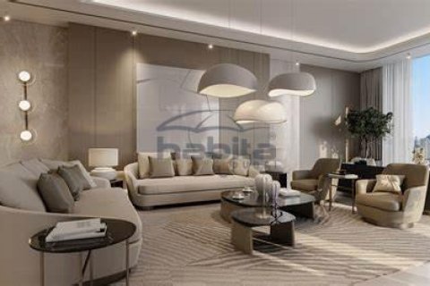 134.2m² Apartment in Dubai Harbour, UAE No. 35106 7