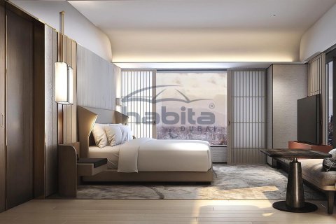 134.2m² Apartment in Dubai Harbour, UAE No. 35106 4