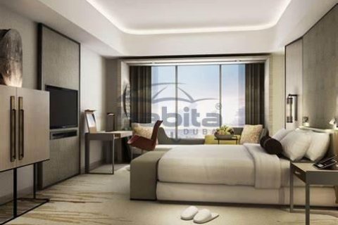 134.2m² Apartment in Dubai Harbour, UAE No. 35106 6