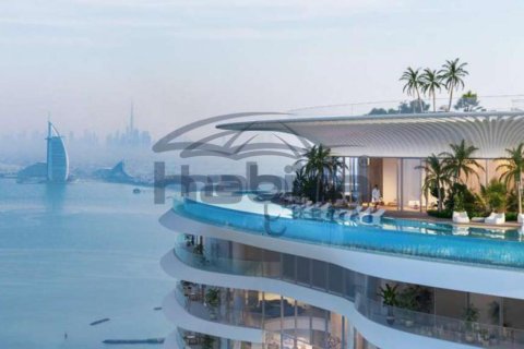 134.2m² Apartment in Dubai Harbour, UAE No. 35106 11