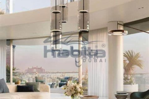 134.2m² Apartment in Dubai Harbour, UAE No. 35106 10
