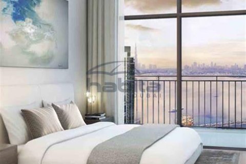 134.2m² Apartment in Dubai Harbour, UAE No. 35106 5