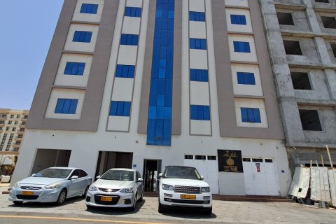 100m² Commercial property in Muscat, Oman No. 54555