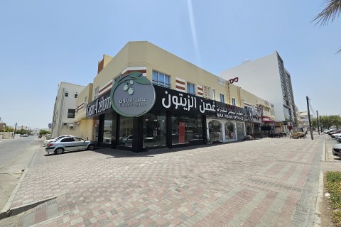176m² Commercial property in Muscat, Oman No. 54551
