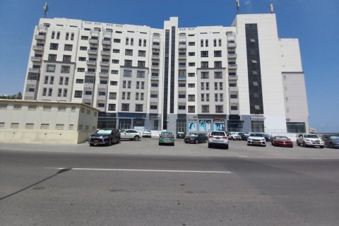 Квартира с 3 спальнями в Маскат, Оман №54553