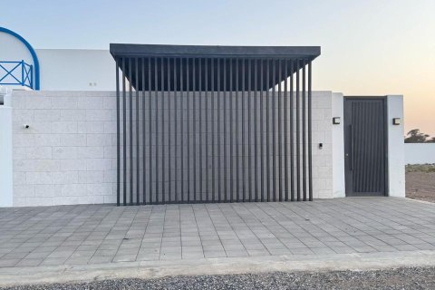 2 bedrooms Villa in Al Musannah, Oman No. 54552