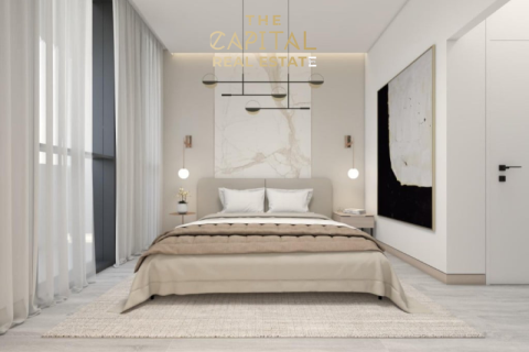 3 bedrooms Apartment in Dubai, UAE No. 7616