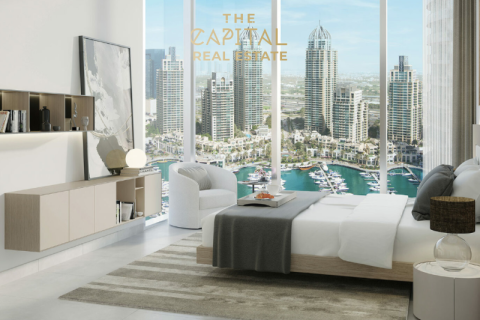 Studio Apartment in Dubai, UAE No. 7617