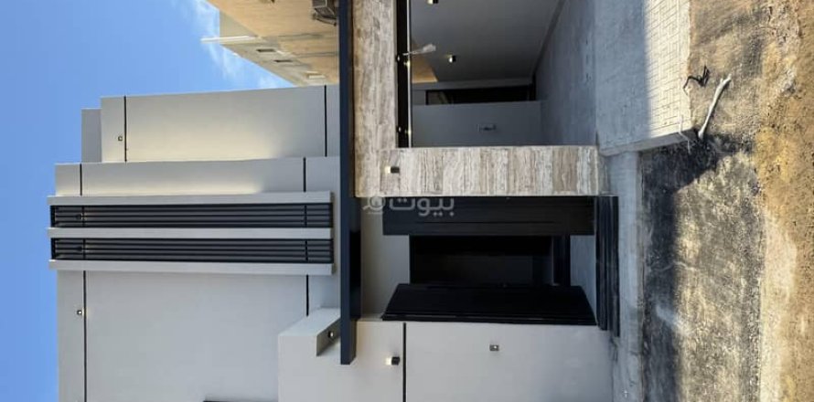 Villa de 5 dormitorios en Riyadh, Saudi Arabia No. 60692