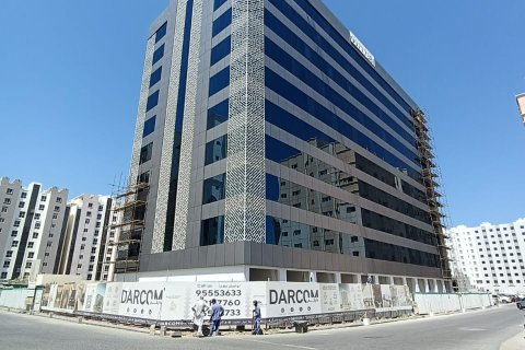 Commercial property in Ghala, Oman No. 60683 5