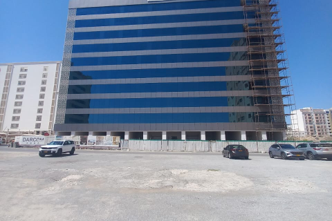 عقار تجاري في Ghala, عُمان رقم 60683