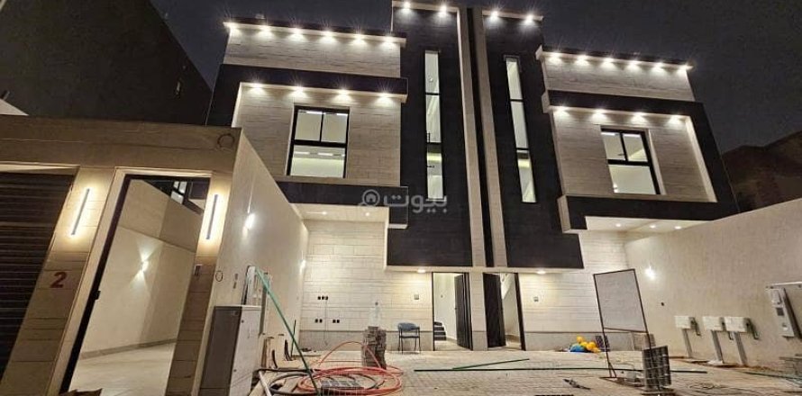 Appartement de 3 chambres à Riyadh, Saudi Arabia No. 60691