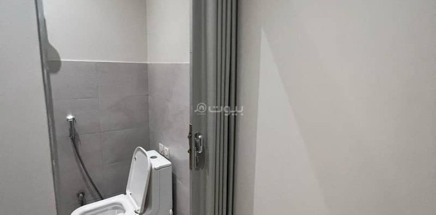 Apartment de 2 dormitorios en Riyadh, Saudi Arabia No. 67467