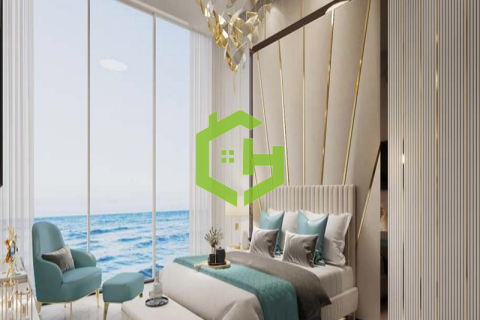 1 bedroom Apartment in Maritime City, UAE No. 92103