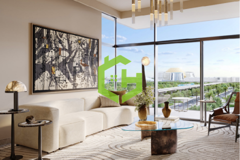 2 bedrooms Apartment in Dubai, UAE No. 92094