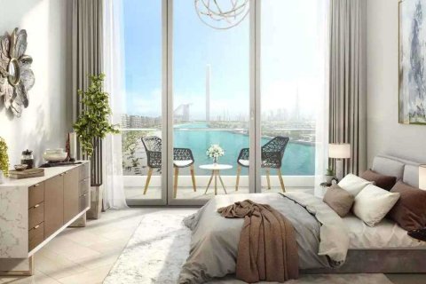 1 bedroom Apartment in AZIZI RIVIERA BEACHFRONT Sobha Hartland, UAE No. 96534
