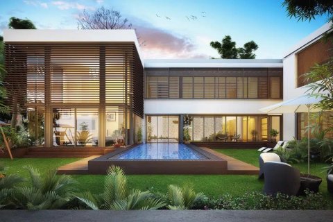 5 bedrooms Villa in Sobha Hartland, UAE No. 4389