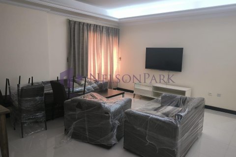 3 غرف نوم شقة في الدوحة, Qatar رقم 57373