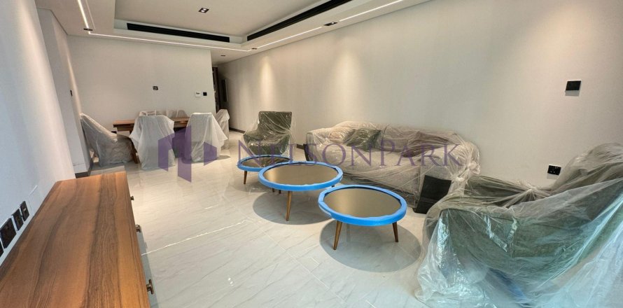 Apartment de 2 dormitorios en Doha, Qatar No. 57374