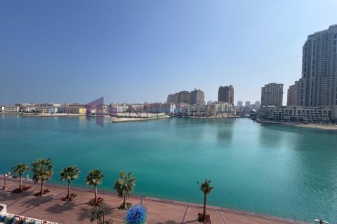 1 غرف نوم شقة في الدوحة, Qatar رقم 57340