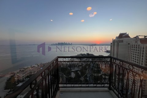 1 غرف نوم شقة في الدوحة, Qatar رقم 57353