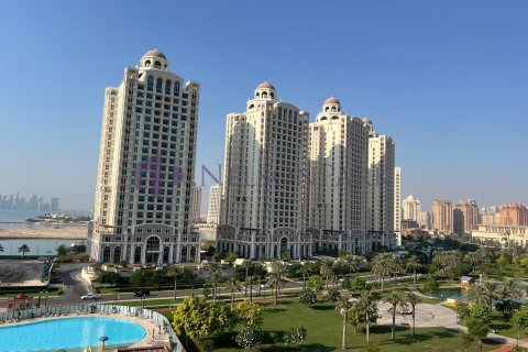 Apartment de 1 dormitorio en Doha, Qatar No. 57352 14