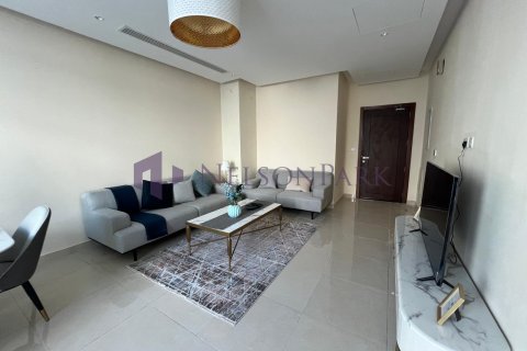 Apartment de 1 dormitorio en Doha, Qatar No. 57352 3