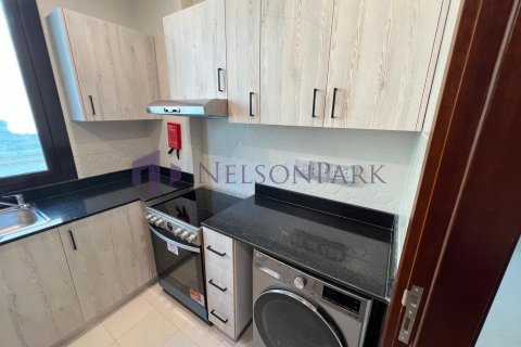 Apartment de 1 dormitorio en Doha, Qatar No. 57352 7