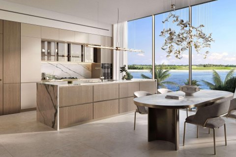 Apartment de 1 dormitorio en Dubai, UAE No. 98240