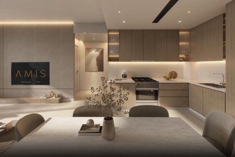 1 bedroom Apartment in Woodland Crest Nad Al Sheba 1, UAE No. 98235