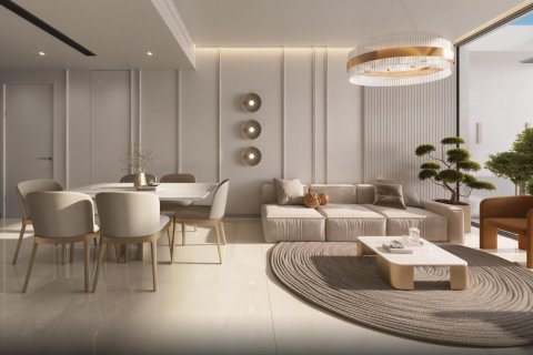 Apartment de 2 dormitorios en Woodland Crest Nad Al Sheba 1, UAE No. 98238