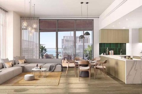 Appartement de 2 chambres à Saadiyat Cultural District, UAE No. 43175 11