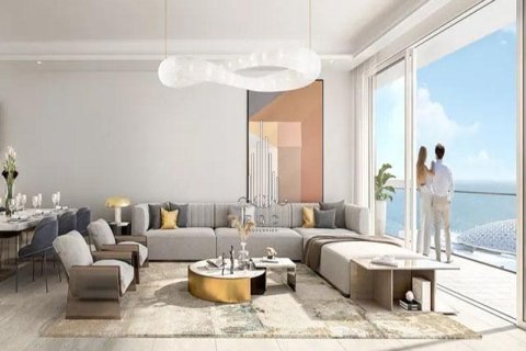 Appartement de 2 chambres à Saadiyat Cultural District, UAE No. 43175 5