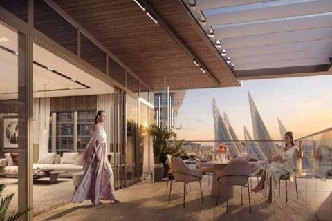 2 bedrooms Apartment on the Saadiyat Cultural District, UAE No. 43180