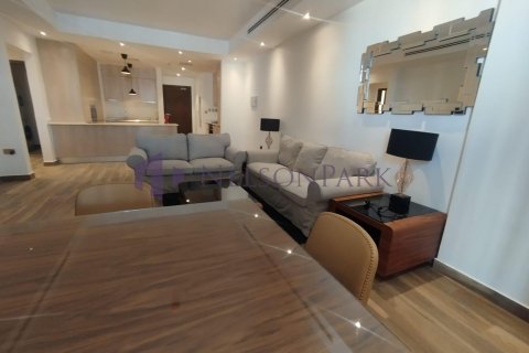 Appartement de 1 chambre à Lusail, Qatar No. 57730 16
