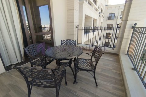 1 غرف نوم شقة في لوسيل, Qatar رقم 57730