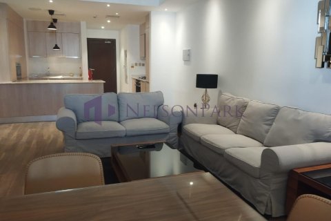 Appartement de 1 chambre à Lusail, Qatar No. 57730 6