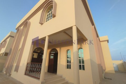 6 غرفة نوم  فيلا في ٱلشَّمَال, Qatar رقم 57731 5