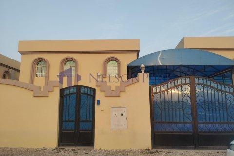 6 غرفة نوم  فيلا في ٱلشَّمَال, Qatar رقم 57731