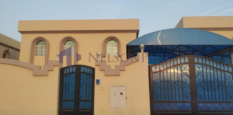 6 غرفة نوم  فيلا في ٱلشَّمَال, Qatar رقم 57731