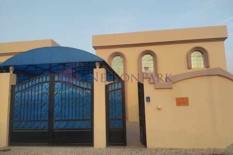 6 غرفة نوم  فيلا في ٱلشَّمَال, Qatar رقم 57731 3