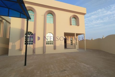6 غرفة نوم  فيلا في ٱلشَّمَال, Qatar رقم 57731 7