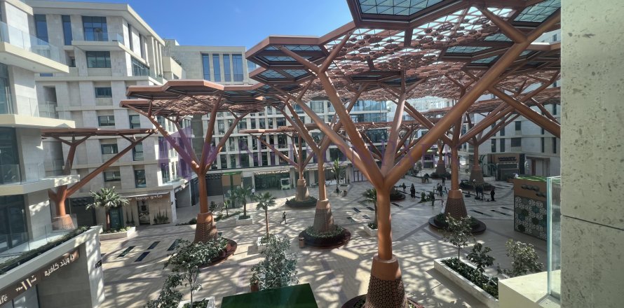 1 غرف نوم شقة في الدوحة, Qatar رقم 57732