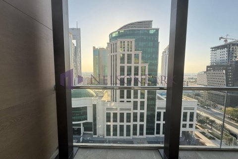 1 غرف نوم شقة في لوسيل, Qatar رقم 57746