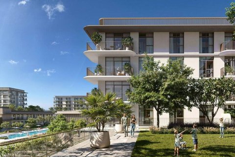 1 bedroom Apartment in Dubai, UAE No. 15287