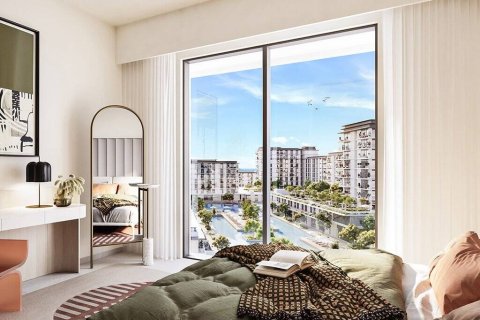 Apartment de 3 dormitorios en Dubai, UAE No. 15285 3