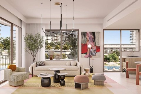 Apartment de 3 dormitorios en Dubai, UAE No. 15285 4