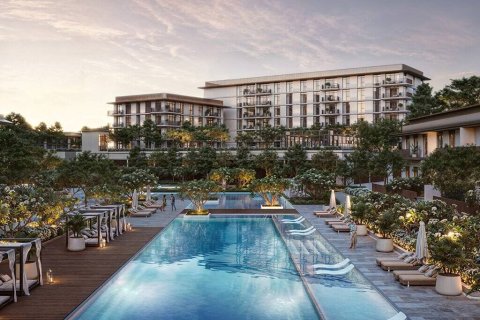 3 bedrooms Apartment in Dubai, UAE No. 15285